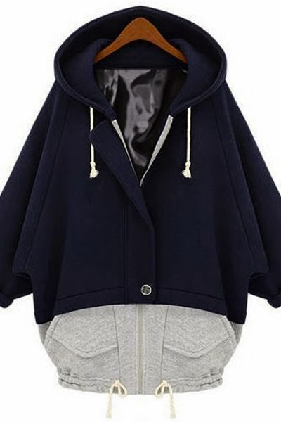 Áo khoác chim cánh cụt - ak0062