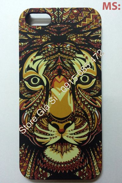 Ốp forest king ip 5/5s 6