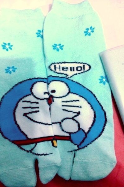 Vớ cartoon siêu hot 20146789