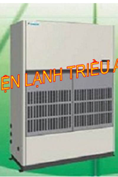 Máy lạnh công suất 18 ngựa hoạt động hiệu quả cho 630 m3 khí