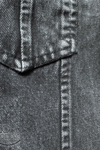 Jean phối da wax - 250