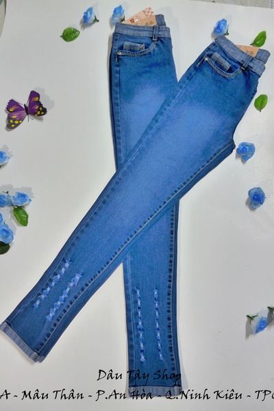 Quần jean62