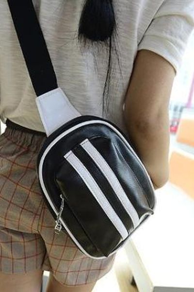 Msbl 040 - balô mini đeo chéo sport