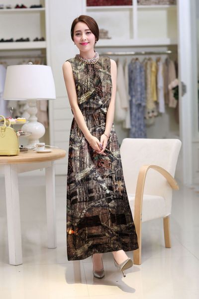 Đầm d1154ht