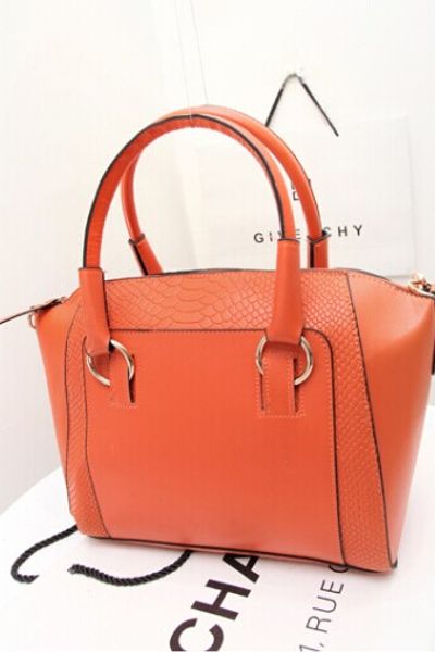 Mstx 313 - túi xách kiểu đứng vân rắn