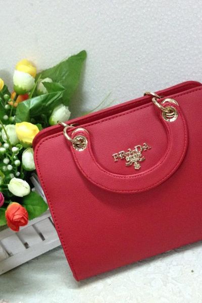 Túi prada mini