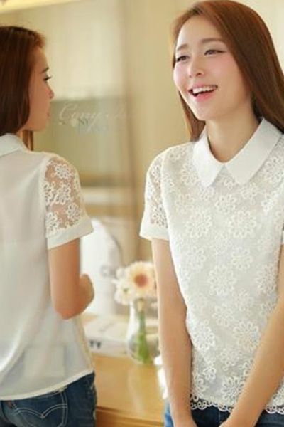 Áo somi ren hoa mai - mc115 ms0149