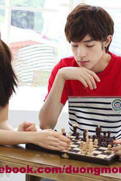 Phông cặp tomboy ko lo lỗi thời
