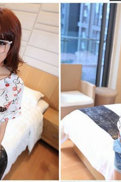 Áo sơ mi voan nữ ngắn tay thiết kế gấp gấu tay trẻ trung