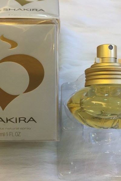 Shakira