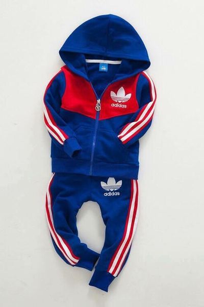 A18325 - bộ adidas nỉ bông ấm ấp năng động hình thêu đắpri 8size 1-8