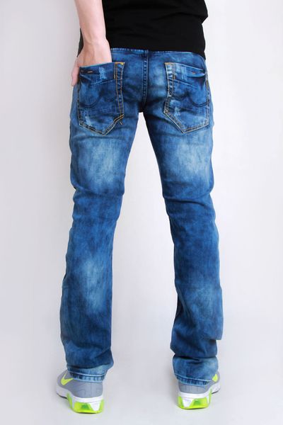 Jean giá sỉ - guf030