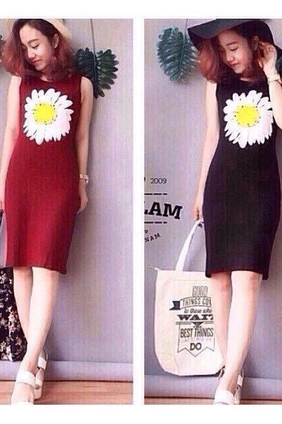 Đồ set và đầm