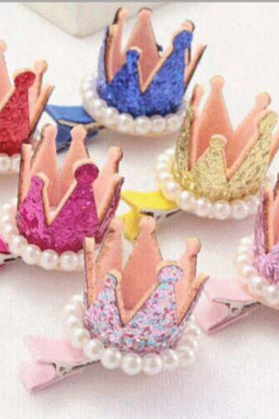 Kẹp vương miện p29