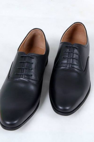 Giầy công sở buộc dây makalu leather