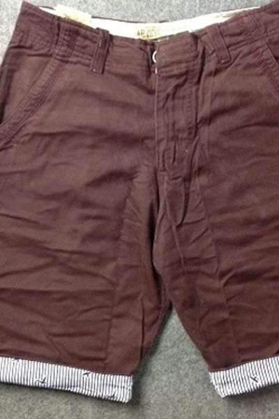 Quần short
