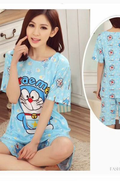 Đồ bộ doremon - mc095 ms1298