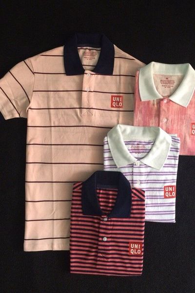 Áo thun uniqlo