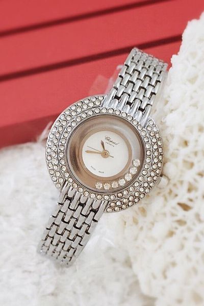 Đồng hồ nữ chopard