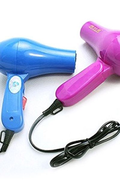 Máy sấy tóc mini giá rẻ