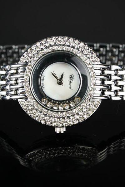 Đồng hồ rolex đính đá th115
