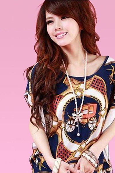 Áo cánh dơi lập thể - 105-gs1311