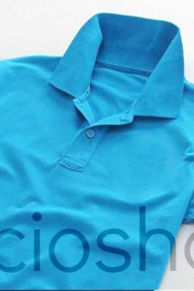 chuyên sỉ - lẻ áo thun polo ngắn tay nữ facioshop