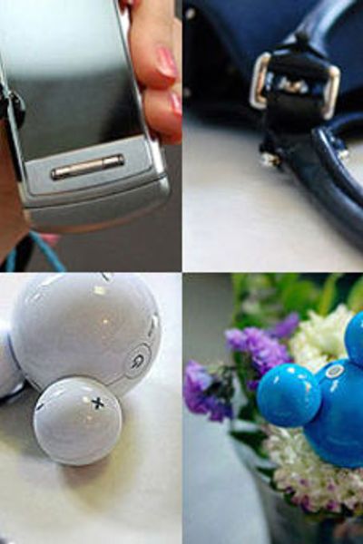 Máy nghe nhạc mp3 chuột mickey