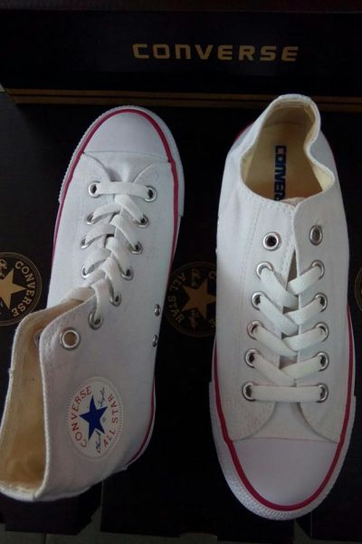 Giày converse giá rẻ