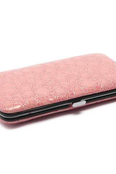 Bộ kềm 12 món hộp ví sang trọng 120k/bộ