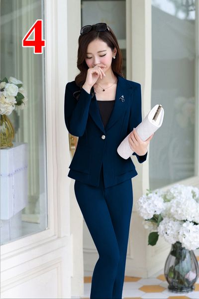 Đồ công sở vest tuyệt đẹp sg21114-480
