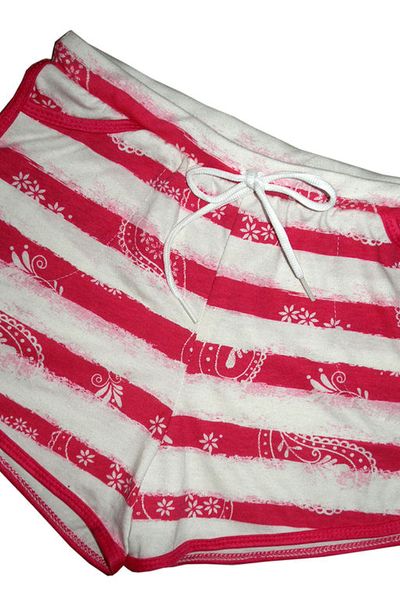 Chuyên sỉ - quần short nữ thể thao