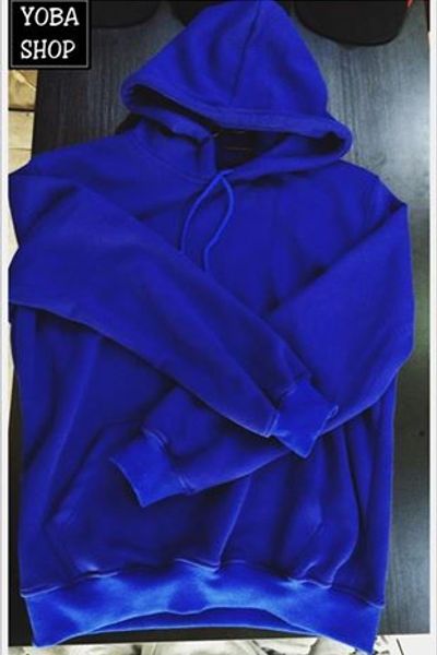 Chuyên sỉ áo hoodies trơn