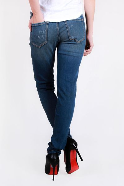 Jean giá sỉ - guf008