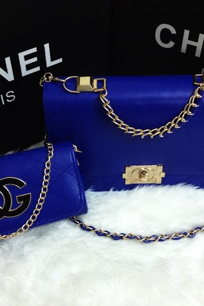 Set đôi túi ví chanel sang chảnh hàng công ty việt nam - các bán lẻ trên 299k-349k