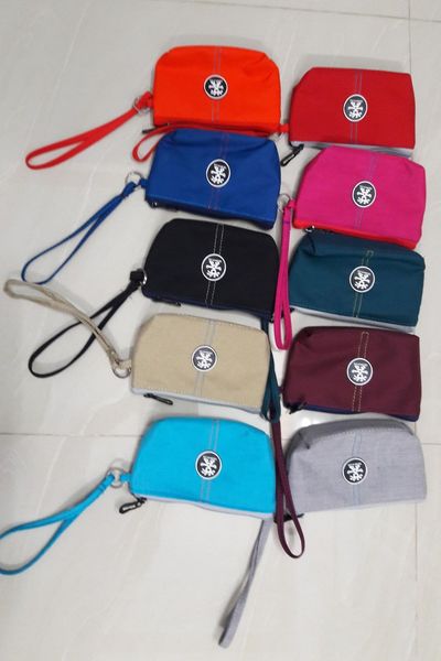 Bóp cầm tay siêu thời trang crumpler bn003