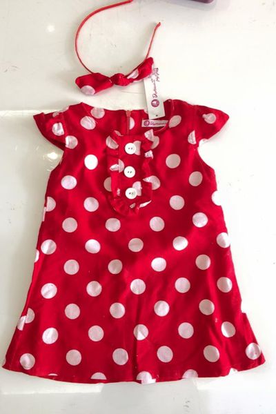 256 đầm nhung cổ bèo trâm cài ri 8