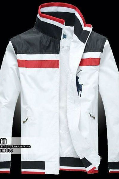 Áo khoác nam polo tt454 - 105