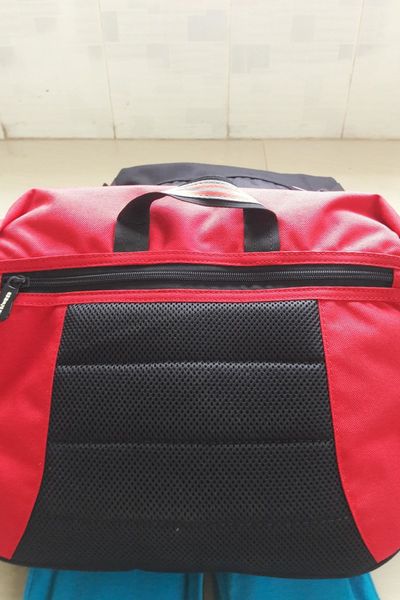 Túi máy ảnh crumpler proper roady 7500