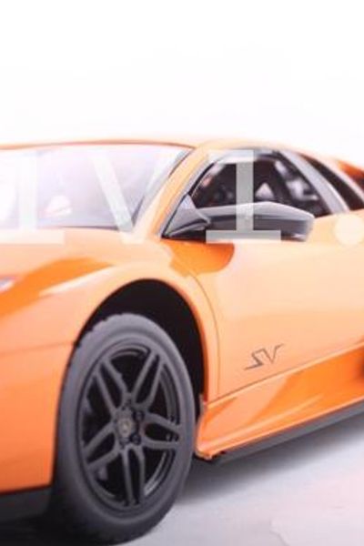 Xe điều khiển lamborghini bản quyền 5 channel - 2020