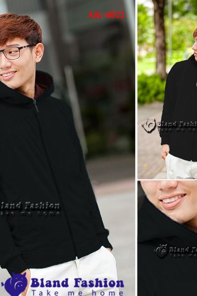Ak-4021 áo khoác nam bland fashion - thời trang sỉ giá sản