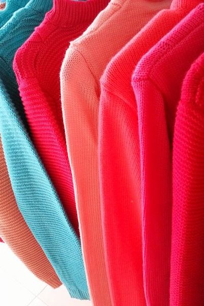 Áo len nam nữ hàng tại xưởng
