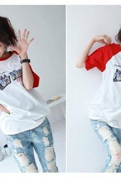 Thun dáng dài 4 chiều