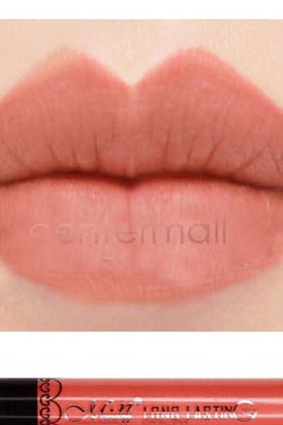Son môi mn long lasting lâu trôi suốt 24h