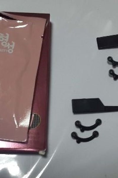Dụng cụ nâng mũi