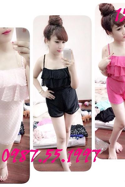 Set bộ rời 89