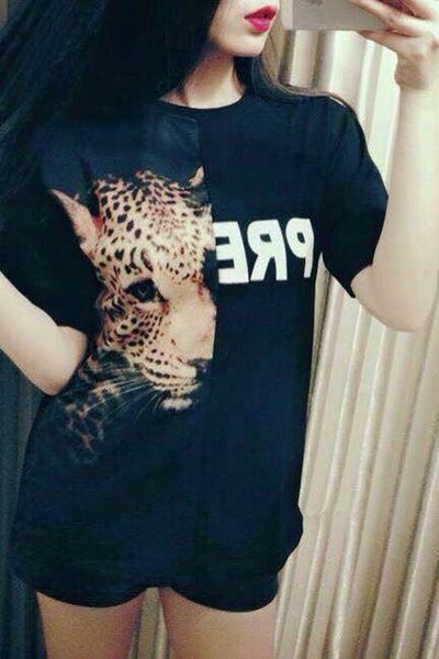 Quần áo thời trang teen