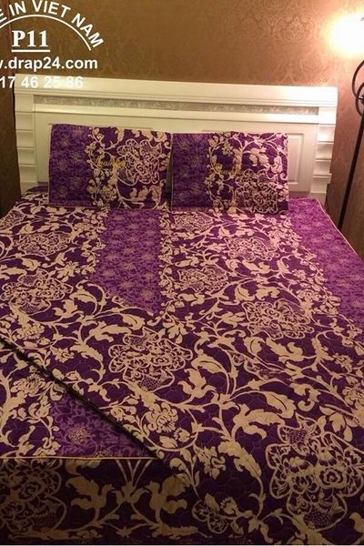 Drap đẹp