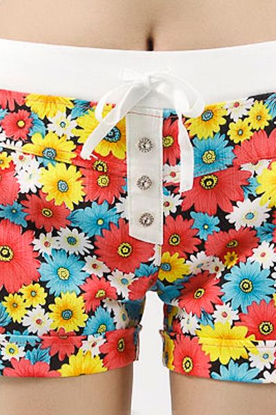 Chuyên sỉ - quần short kaki thun