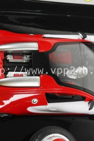 Xe điều khiển hợp kim bugatti 4 channel có đèn trước sau - 8897-113